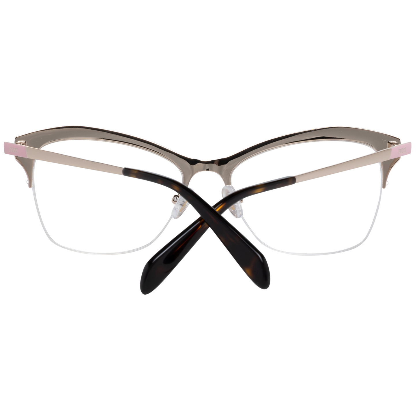 Emilio Pucci Optical Frame EP5074 033 53