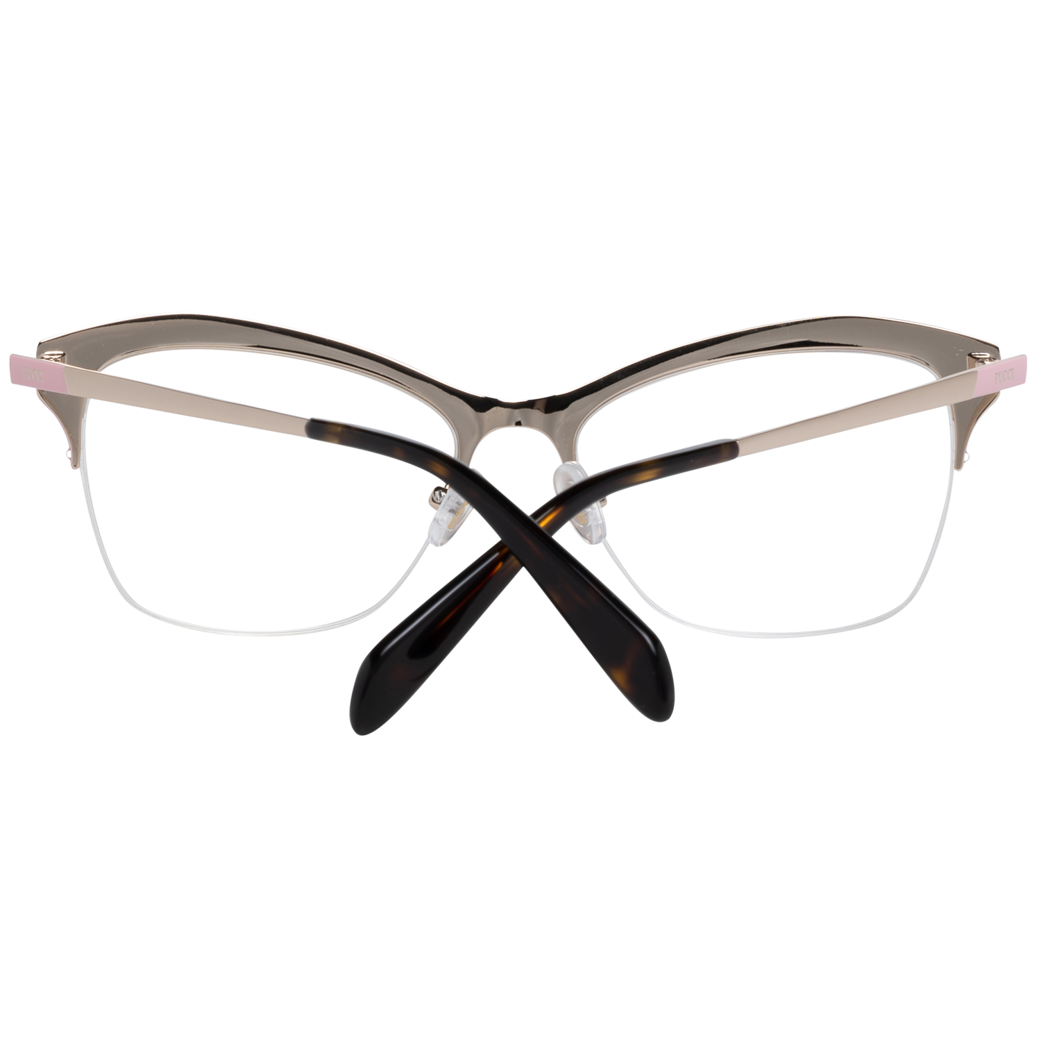 Emilio Pucci Optical Frame EP5074 033 53