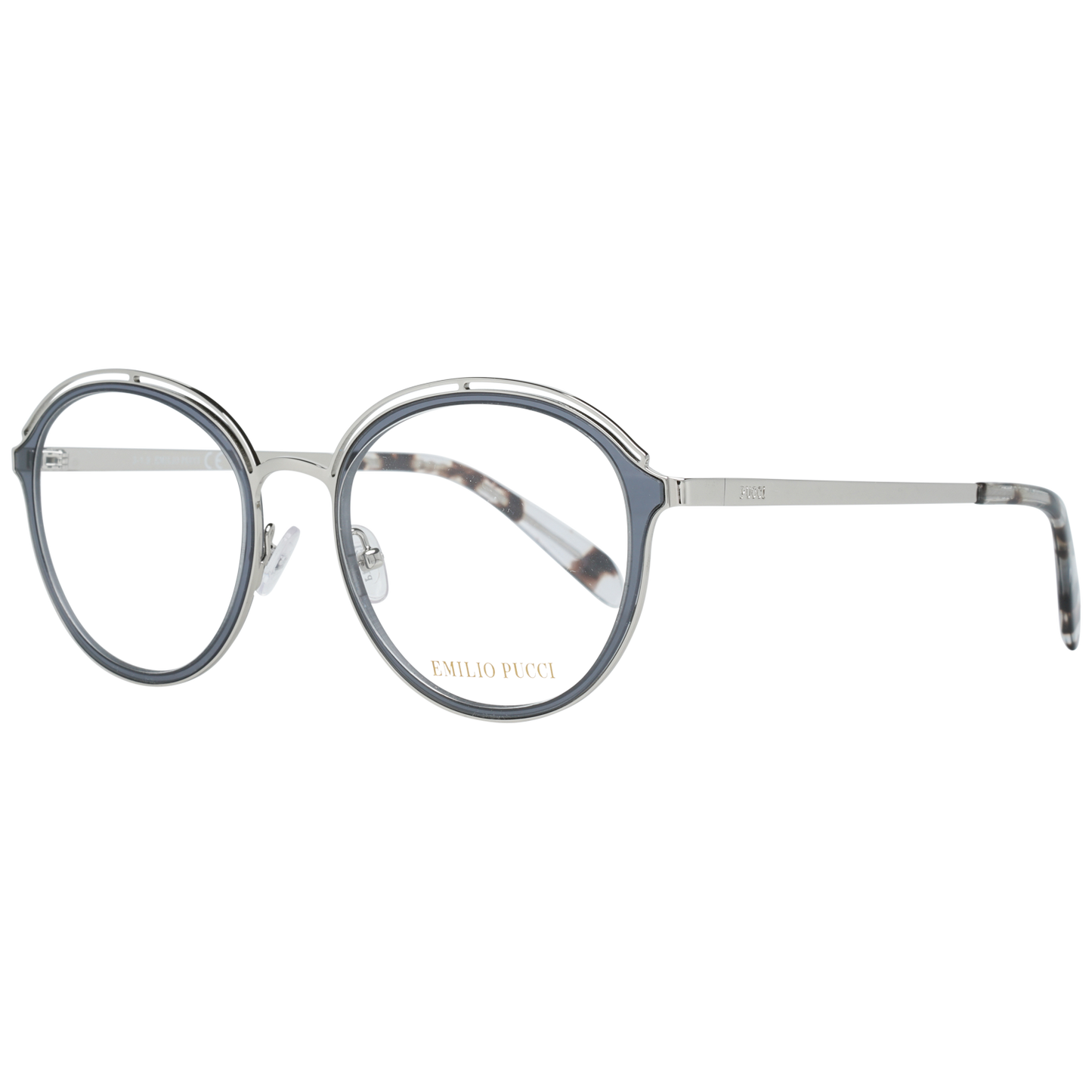 Emilio Pucci Optical Frame EP5075 005 49