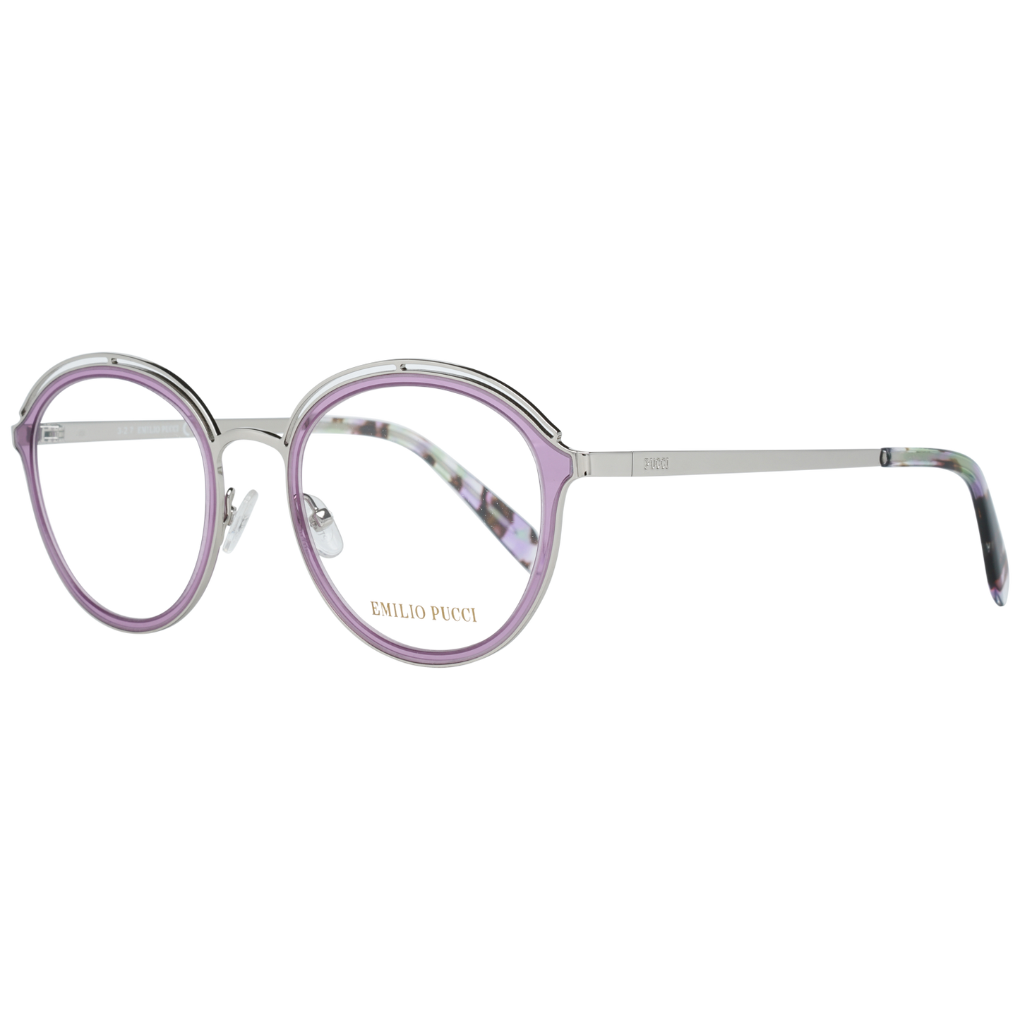 Emilio Pucci Optical Frame EP5075 080 49