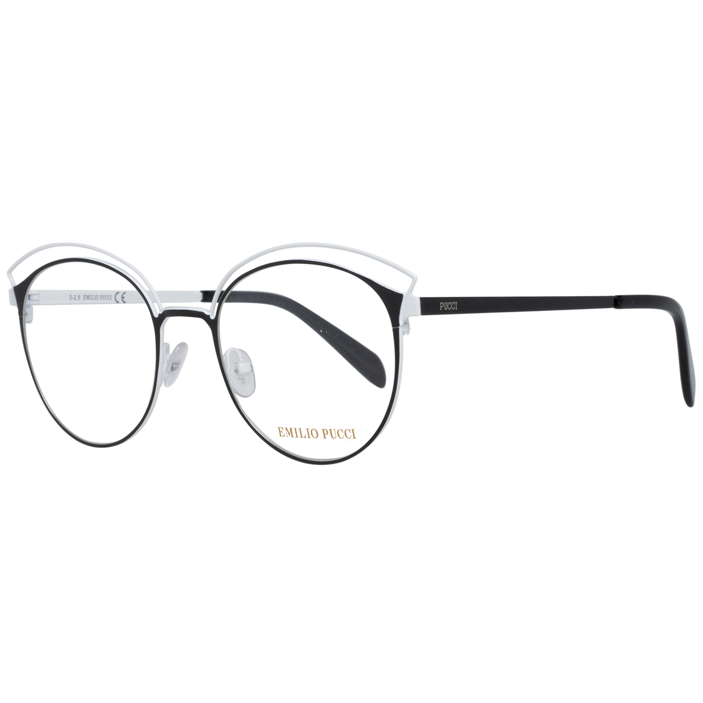 Emilio Pucci Optical Frame EP5076 004 49