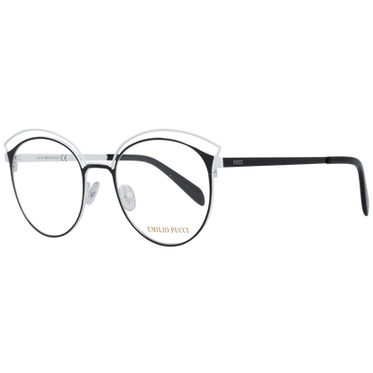 Emilio Pucci Optical Frame EP5076 004 49