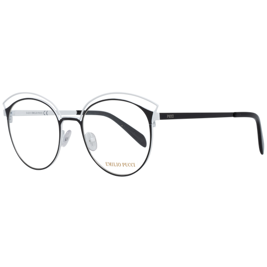 Emilio Pucci Optical Frame EP5076 004 49