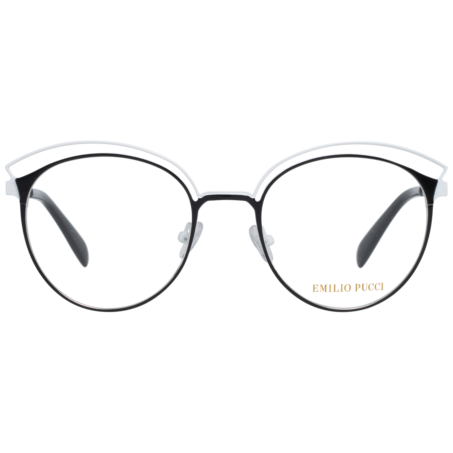 Emilio Pucci Optical Frame EP5076 004 49