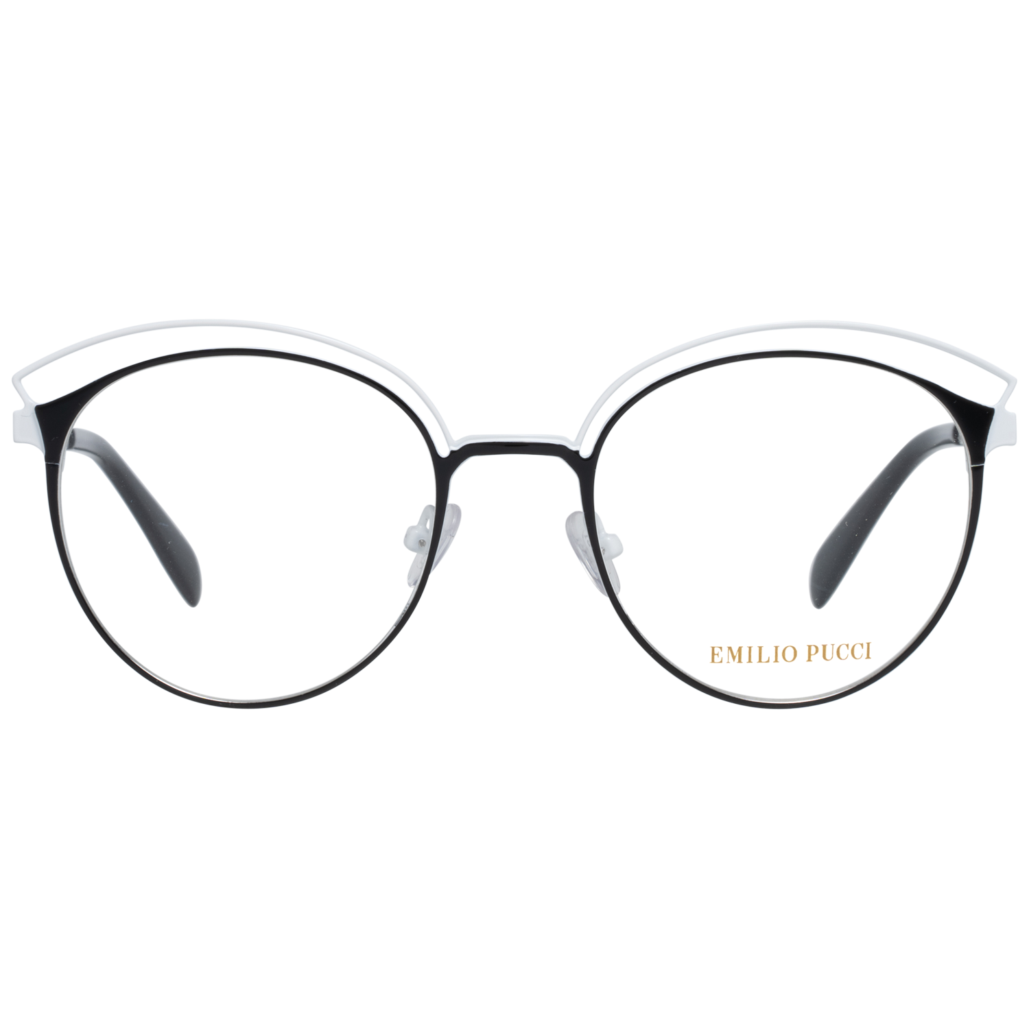 Emilio Pucci Optical Frame EP5076 004 49