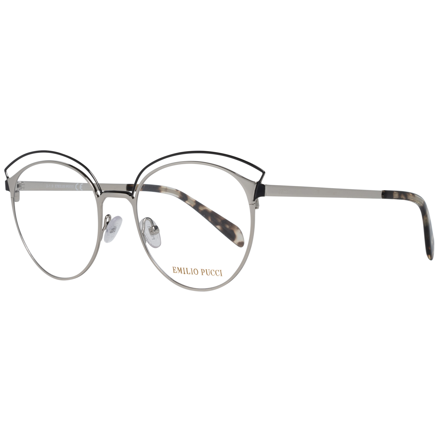 Emilio Pucci Optical Frame EP5076 020 49