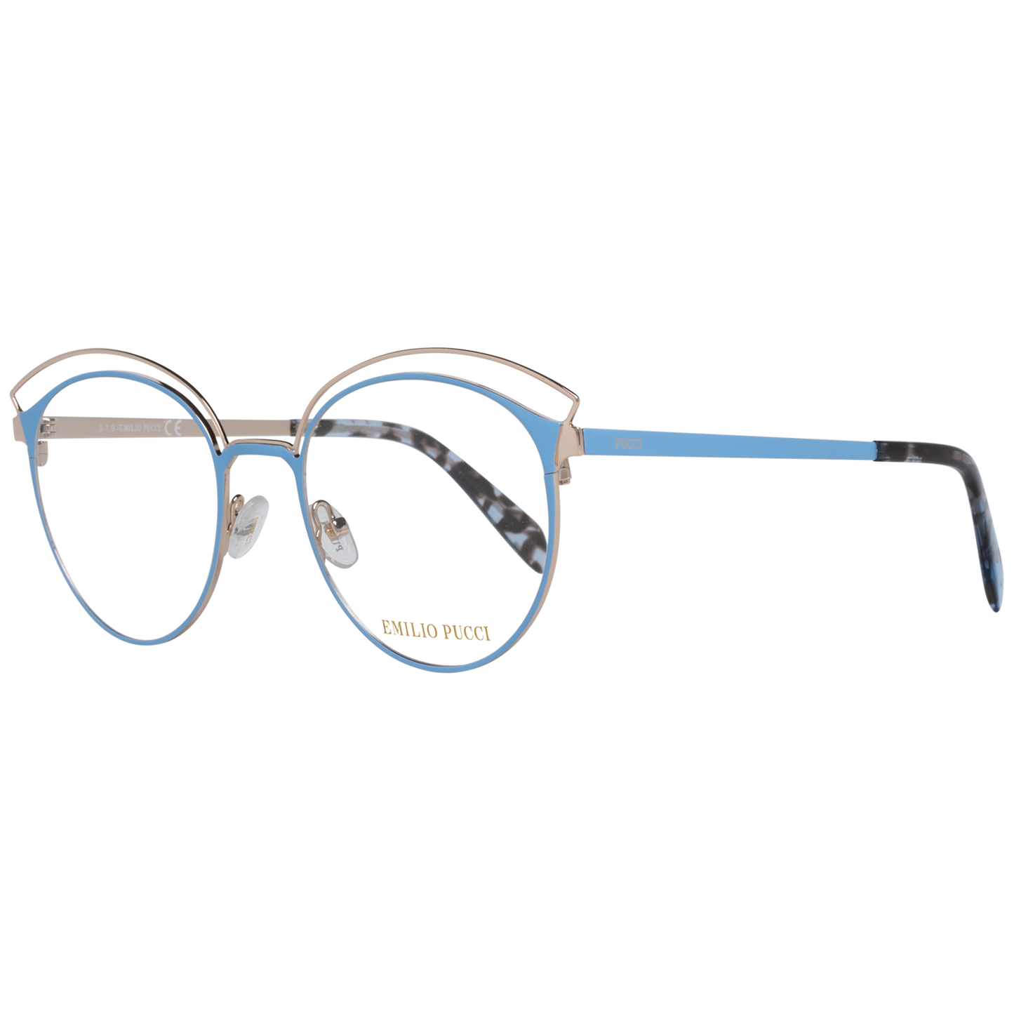 Emilio Pucci Optical Frame EP5076 086 49