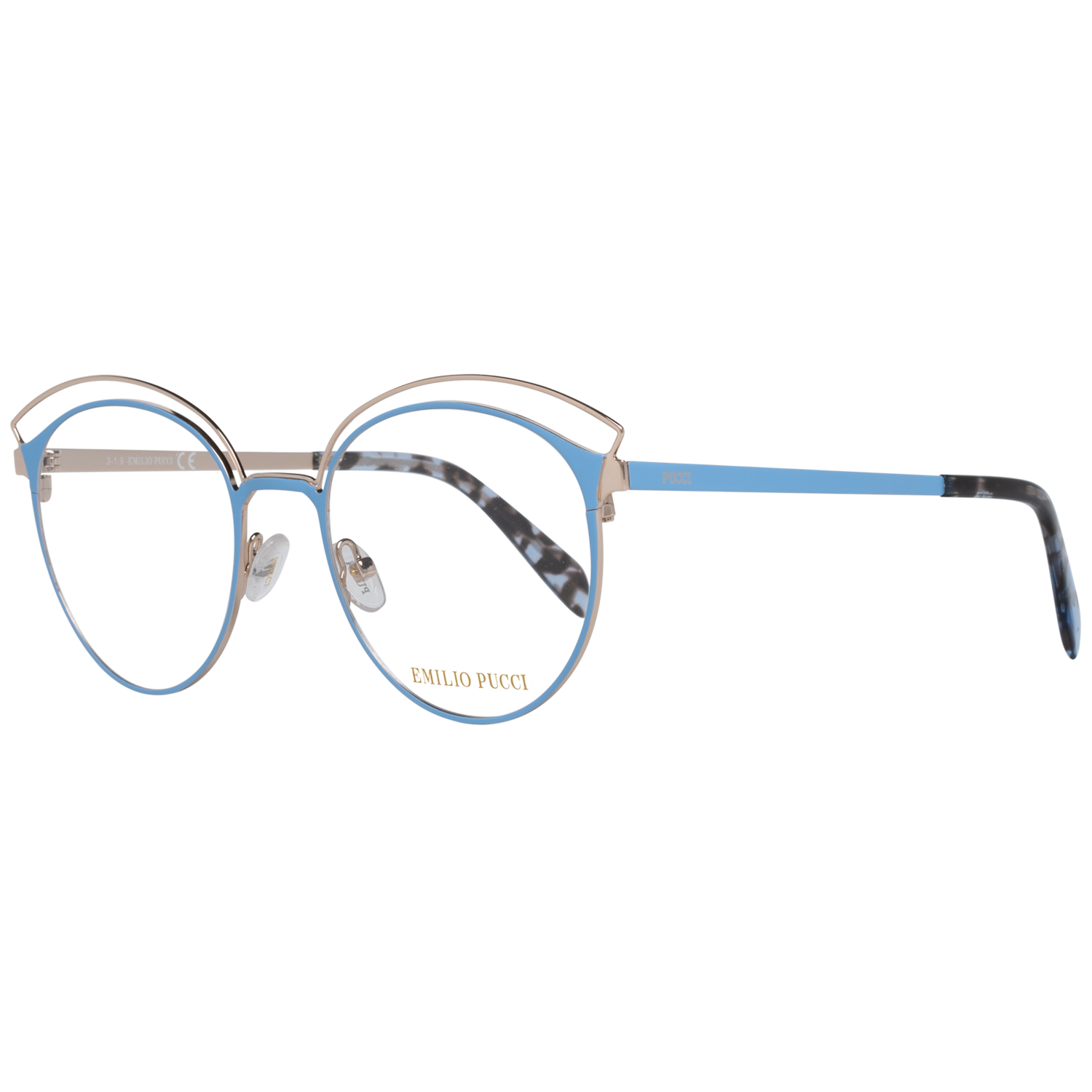 Emilio Pucci Optical Frame EP5076 086 49