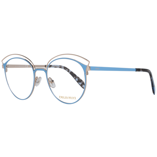 Emilio Pucci Optical Frame EP5076 086 49