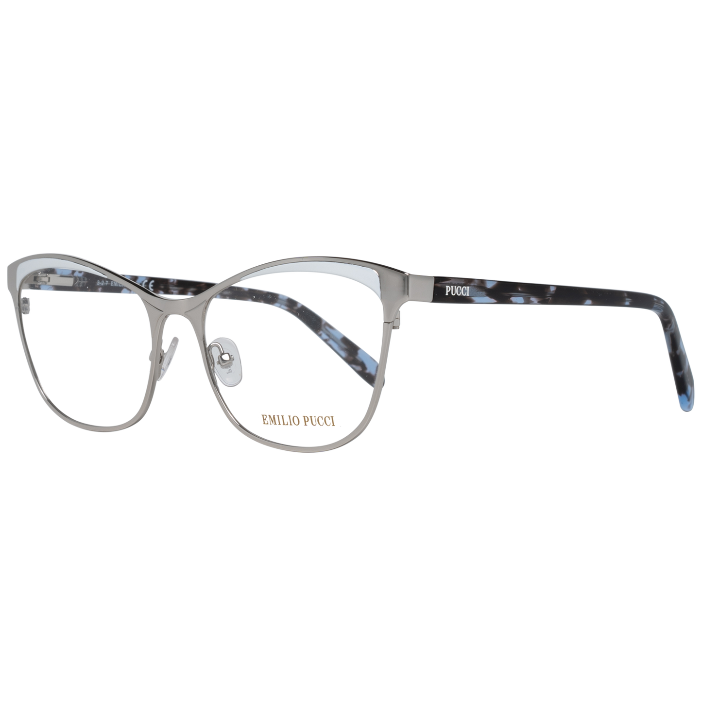 Emilio Pucci Optical Frame EP5084 016 53