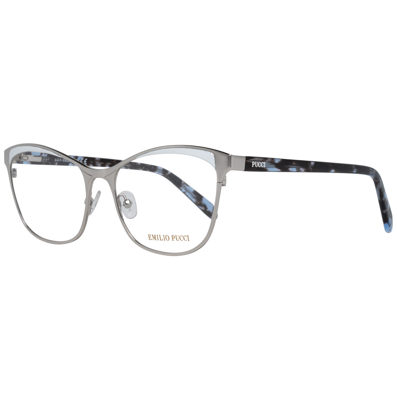 Emilio Pucci Optical Frame EP5084 016 53