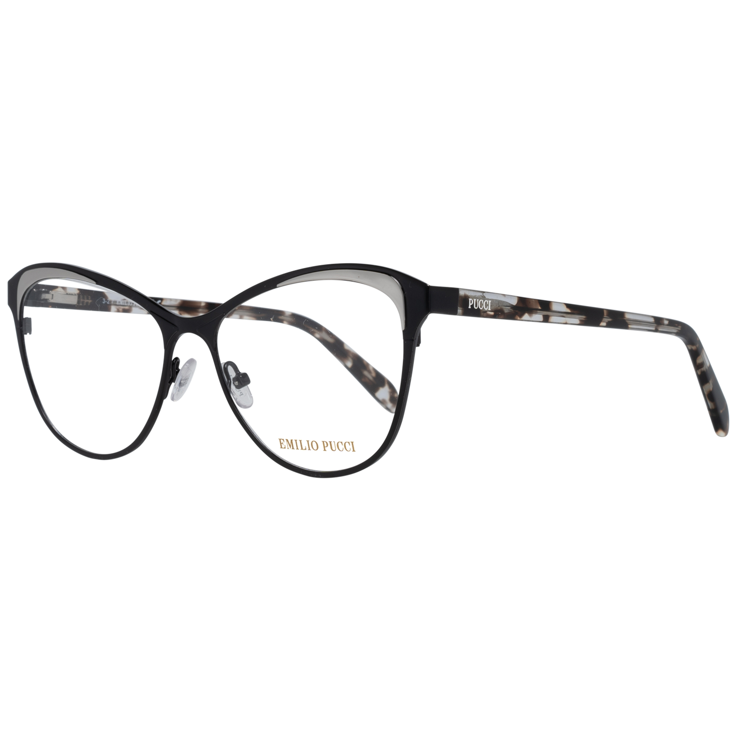 Emilio Pucci Optical Frame EP5085 005 53