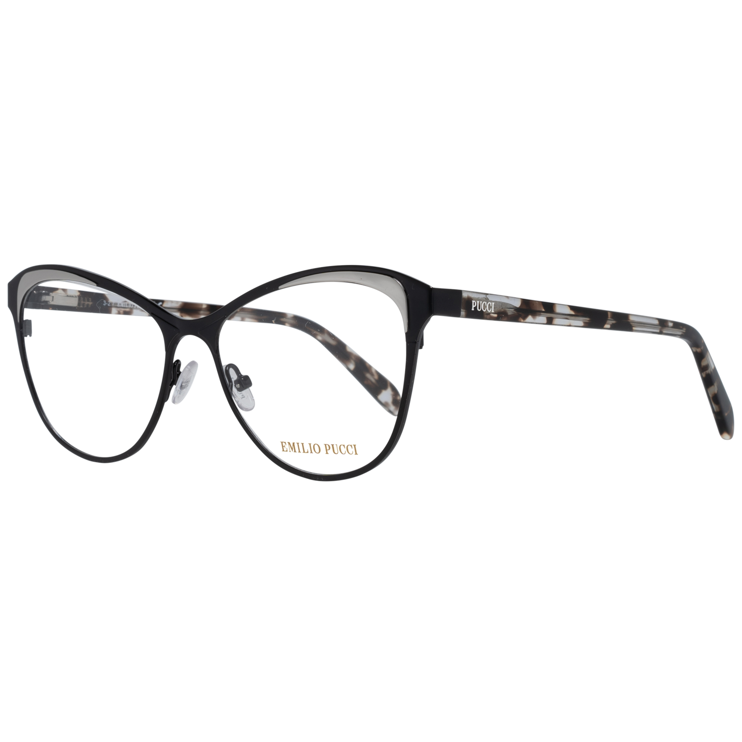 Emilio Pucci Optical Frame EP5085 005 53