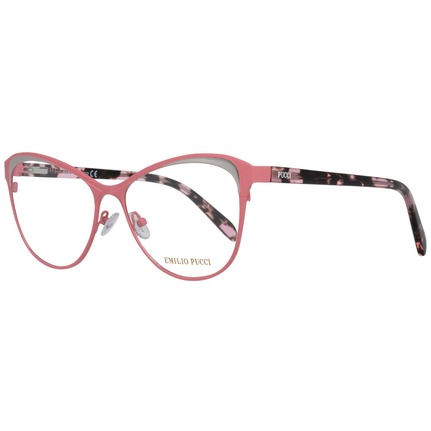 Emilio Pucci Optical Frame EP5085 074 53