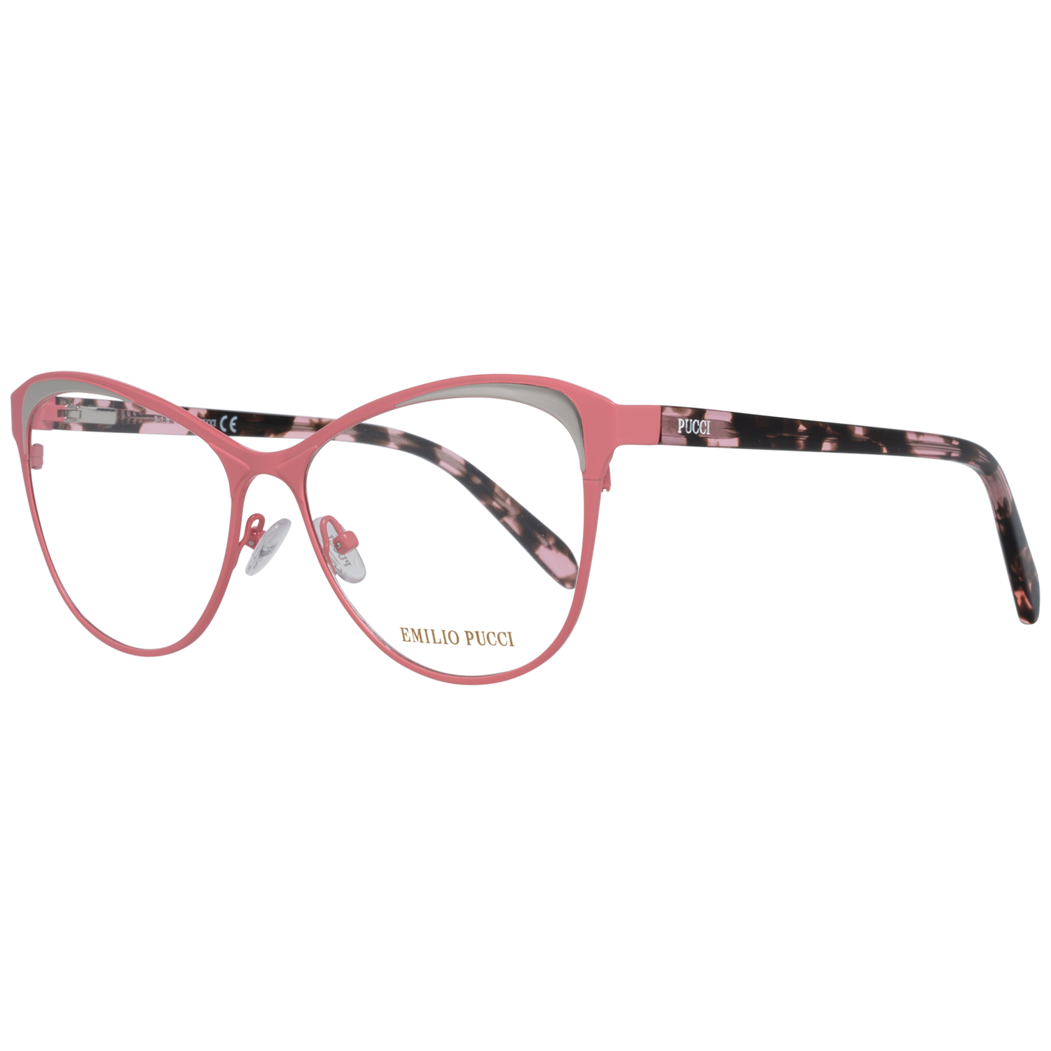 Emilio Pucci Optical Frame EP5085 074 53