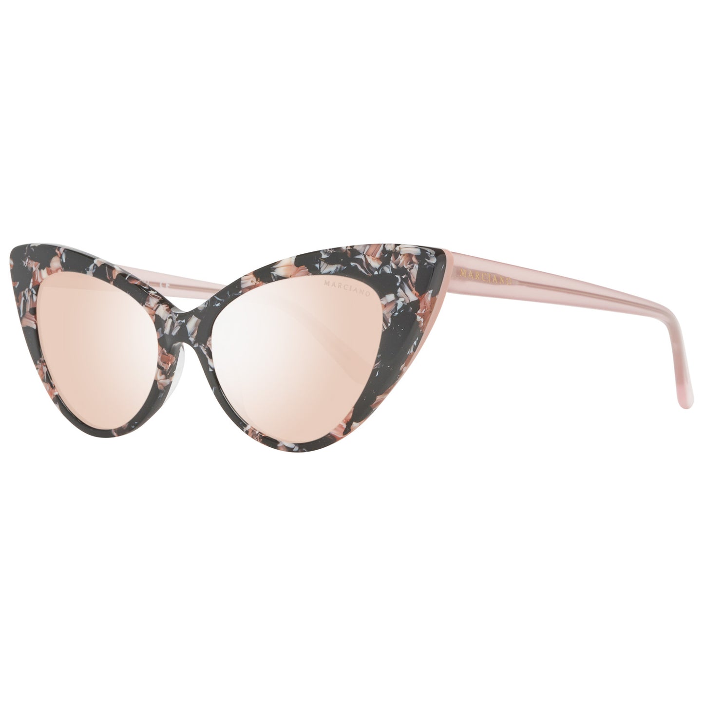 Lunettes de soleil Marciano by Guess GM0784 5356U