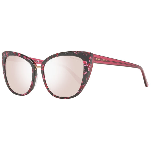 Lunettes de soleil Marciano by Guess GM0783 5574U