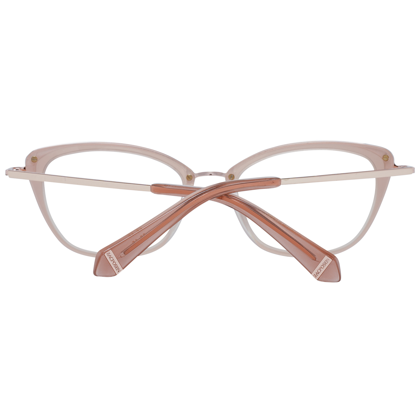 Zac Posen Optical Frame ZESH BH 49 Esther