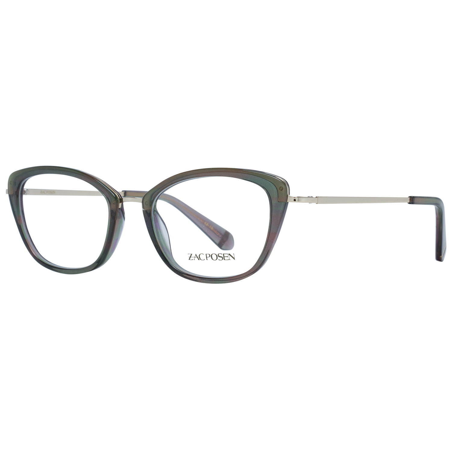 Zac Posen Optical Frame ZESH FN 49 Esther