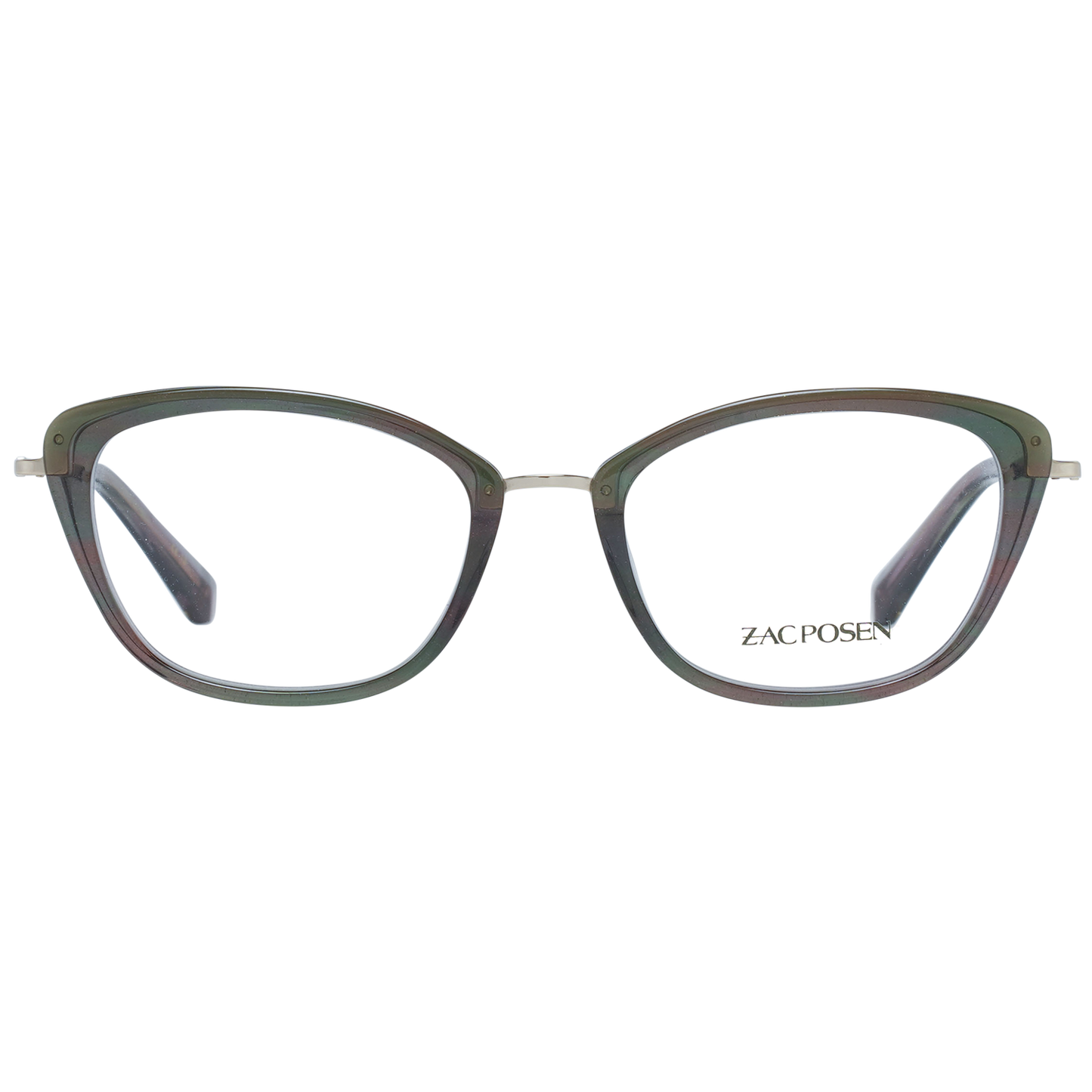 Zac Posen Optical Frame ZESH FN 49 Esther