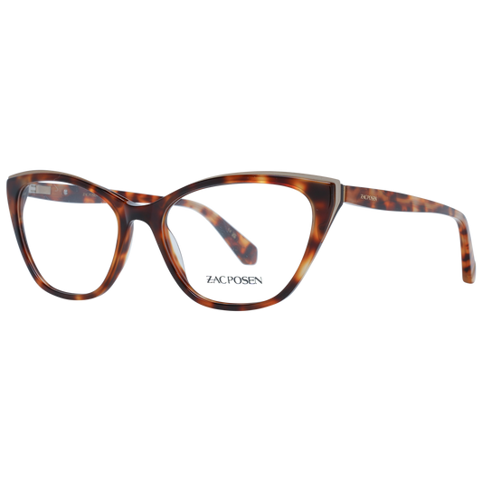 Zac Posen Optical Frame ZBEL TO 53 Belcalis