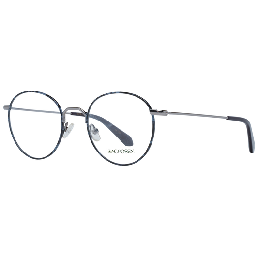 Zac Posen Optical Frame ZHDY LA 49 Hedy