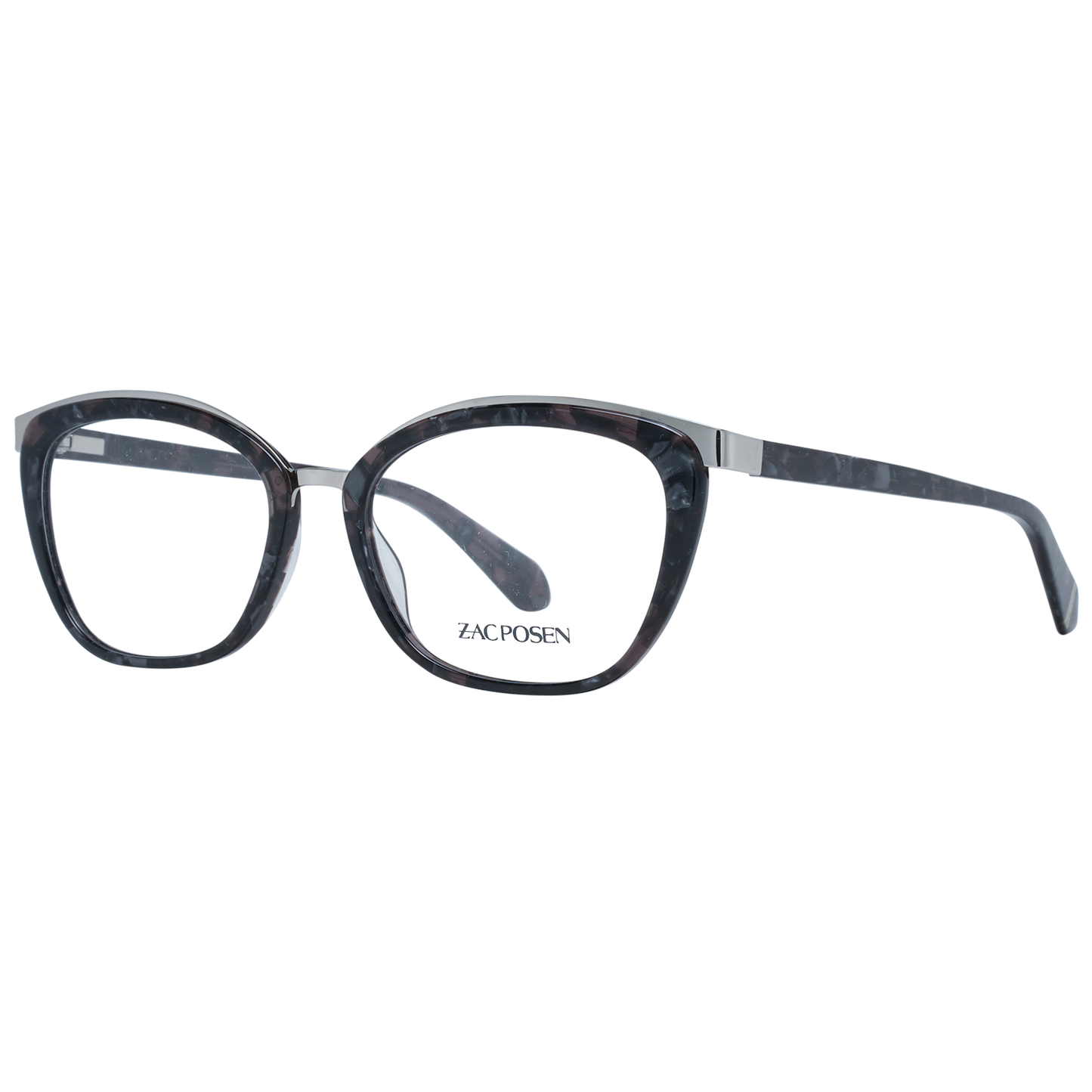 Zac Posen Optical Frame ZZEZ MI 53 Zeze