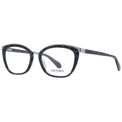 Zac Posen Optical Frame ZZEZ MI 53 Zeze