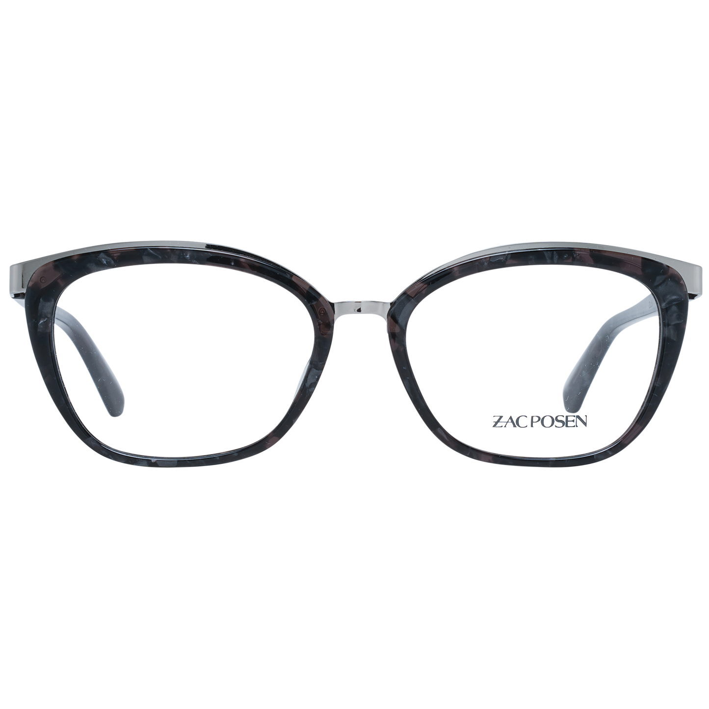 Zac Posen Optical Frame ZZEZ MI 53 Zeze