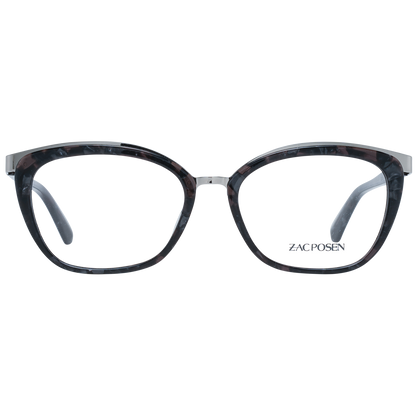 Zac Posen Optical Frame ZZEZ MI 53 Zeze