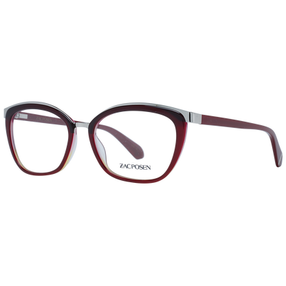 Zac Posen Optical Frame ZZEZ AU 53 Zeze