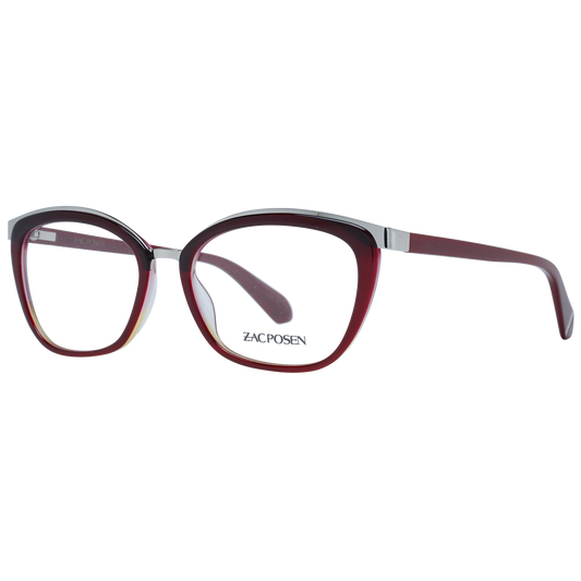 Zac Posen Optical Frame ZZEZ AU 53 Zeze