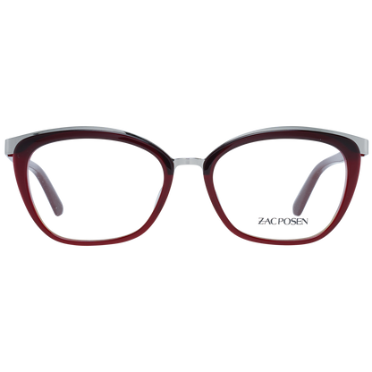 Zac Posen Optical Frame ZZEZ AU 53 Zeze