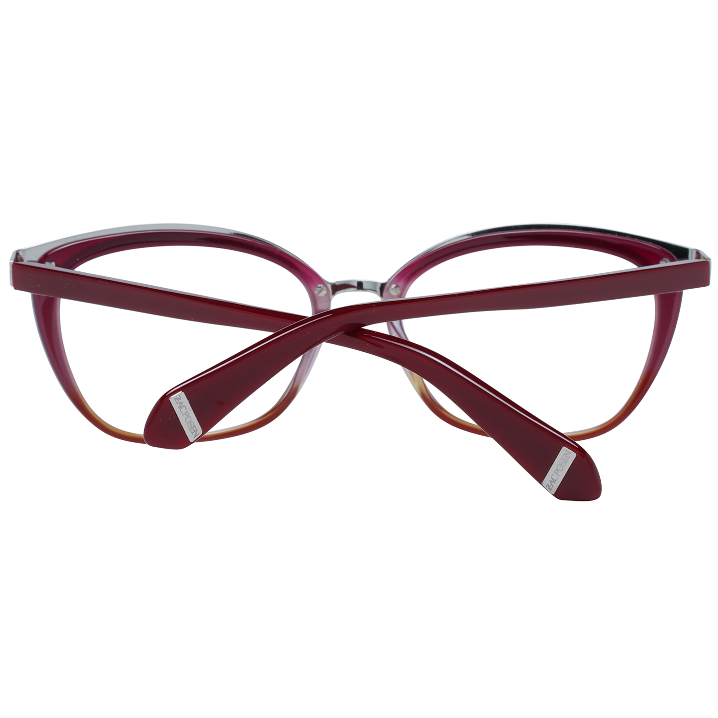 Zac Posen Optical Frame ZZEZ AU 53 Zeze