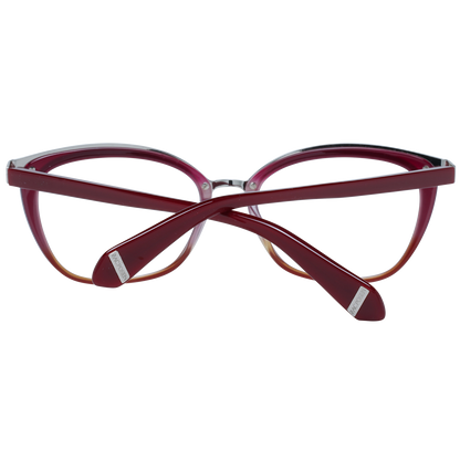 Zac Posen Optical Frame ZZEZ AU 53 Zeze