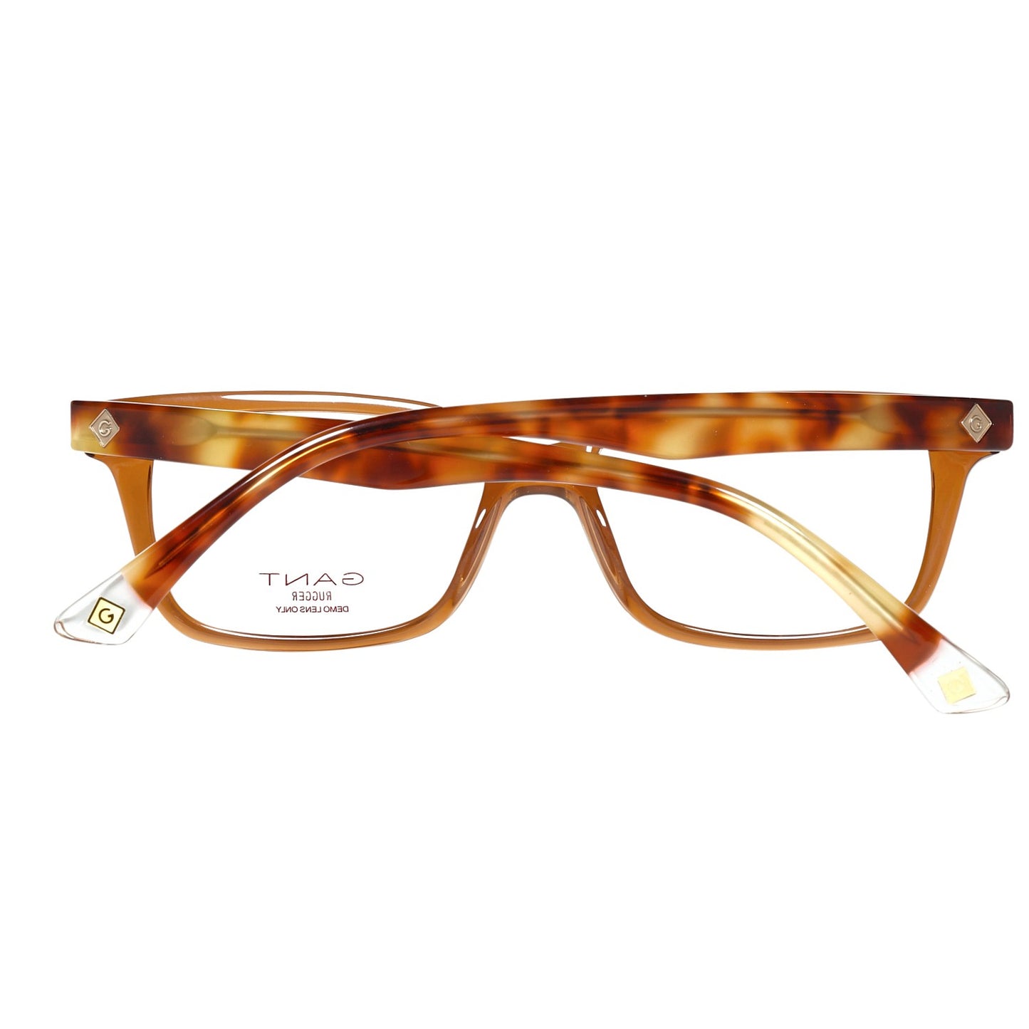 Gant Optical Frame GRA092 D96 52 | GR YURI BRN 52