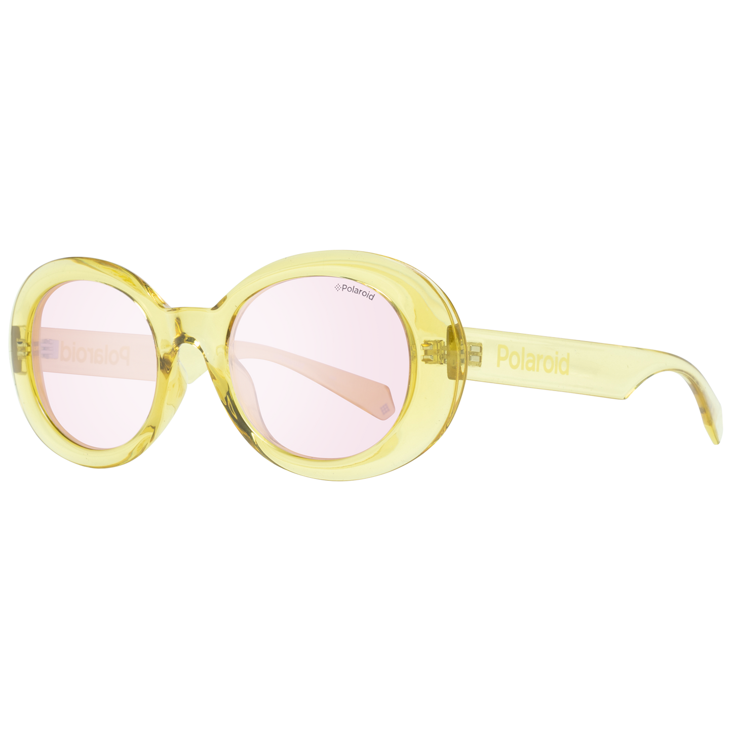 Lunettes de soleil Polaroid PLD 6052/S 5240G