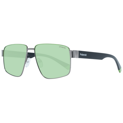 Polaroid Sunglasses PLD 6121/S SMF 58