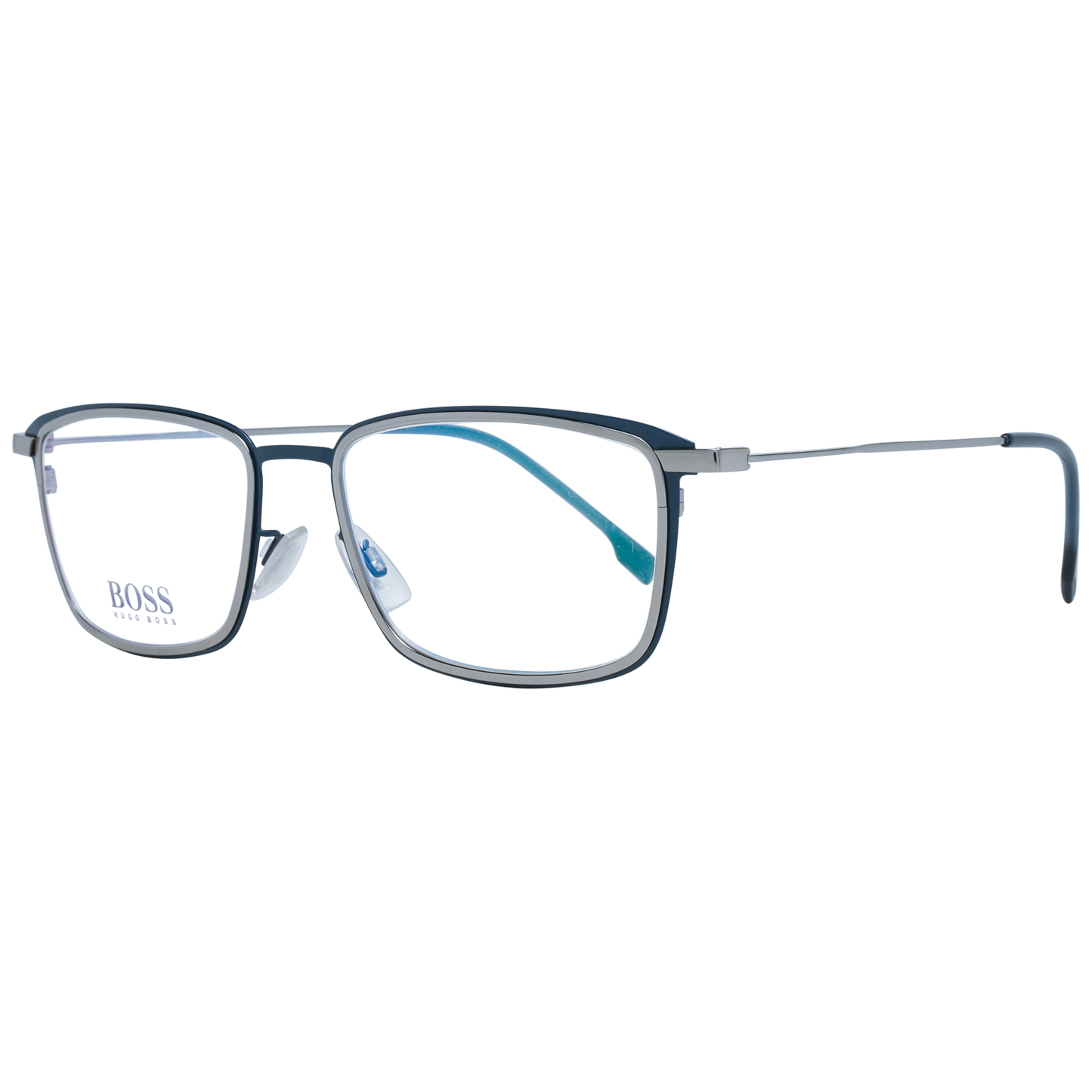 Boss Optical Frame BOSS 1197 KU019 56 Titanium