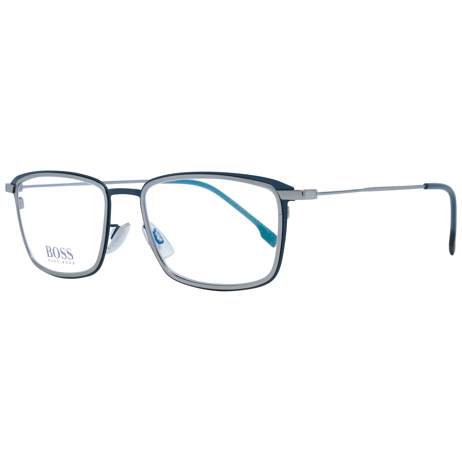 Boss Optical Frame BOSS 1197 KU019 56 Titanium