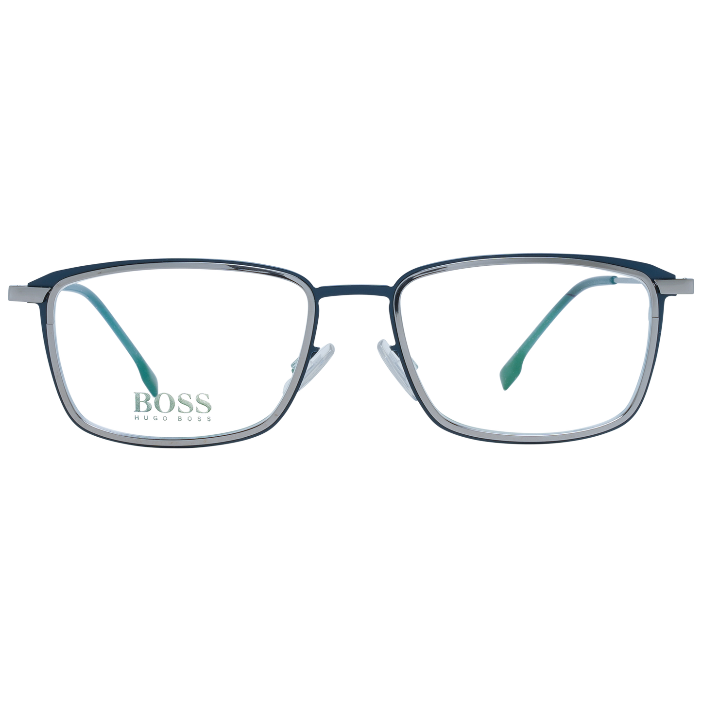 Boss Optical Frame BOSS 1197 KU019 56 Titanium