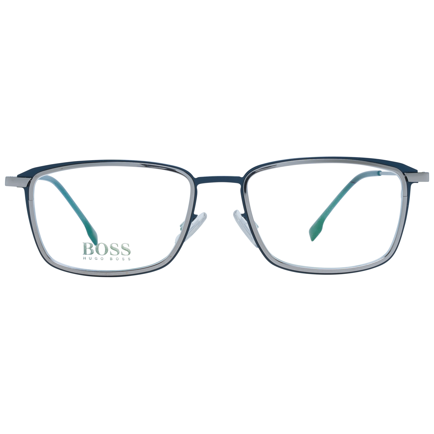 Boss Optical Frame BOSS 1197 KU019 56 Titanium