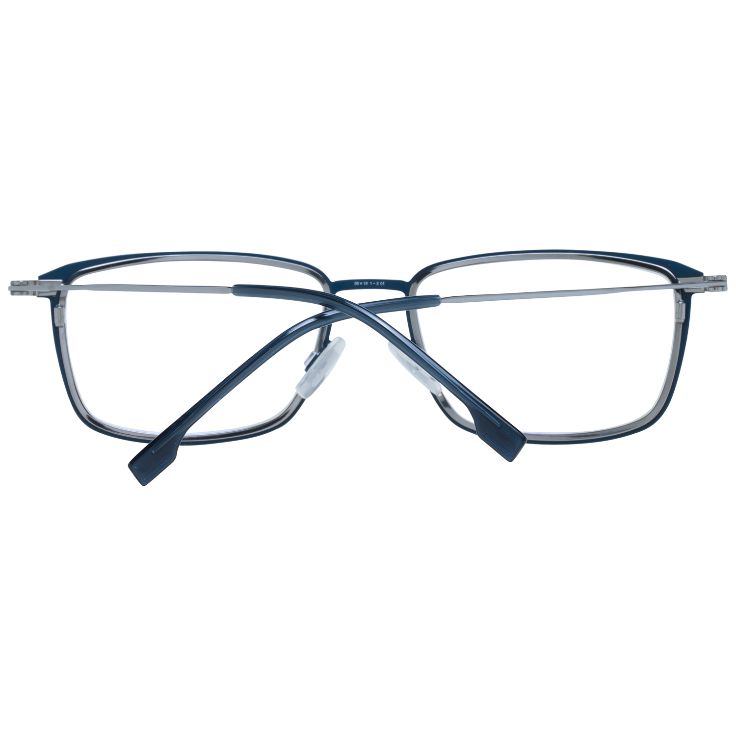 Boss Optical Frame BOSS 1197 KU019 56 Titanium