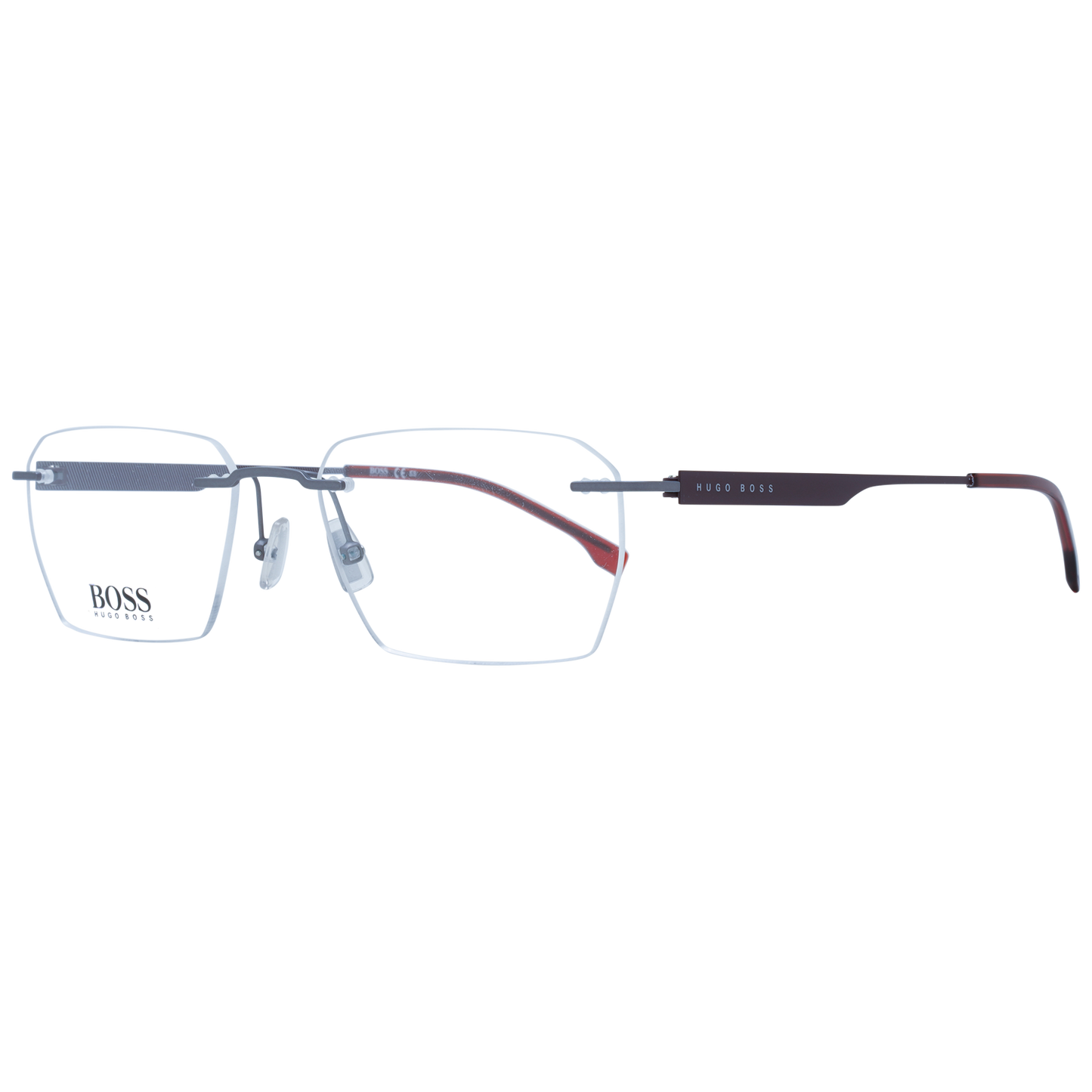 Boss Optical Frame BOSS 1265/A R3Z 57