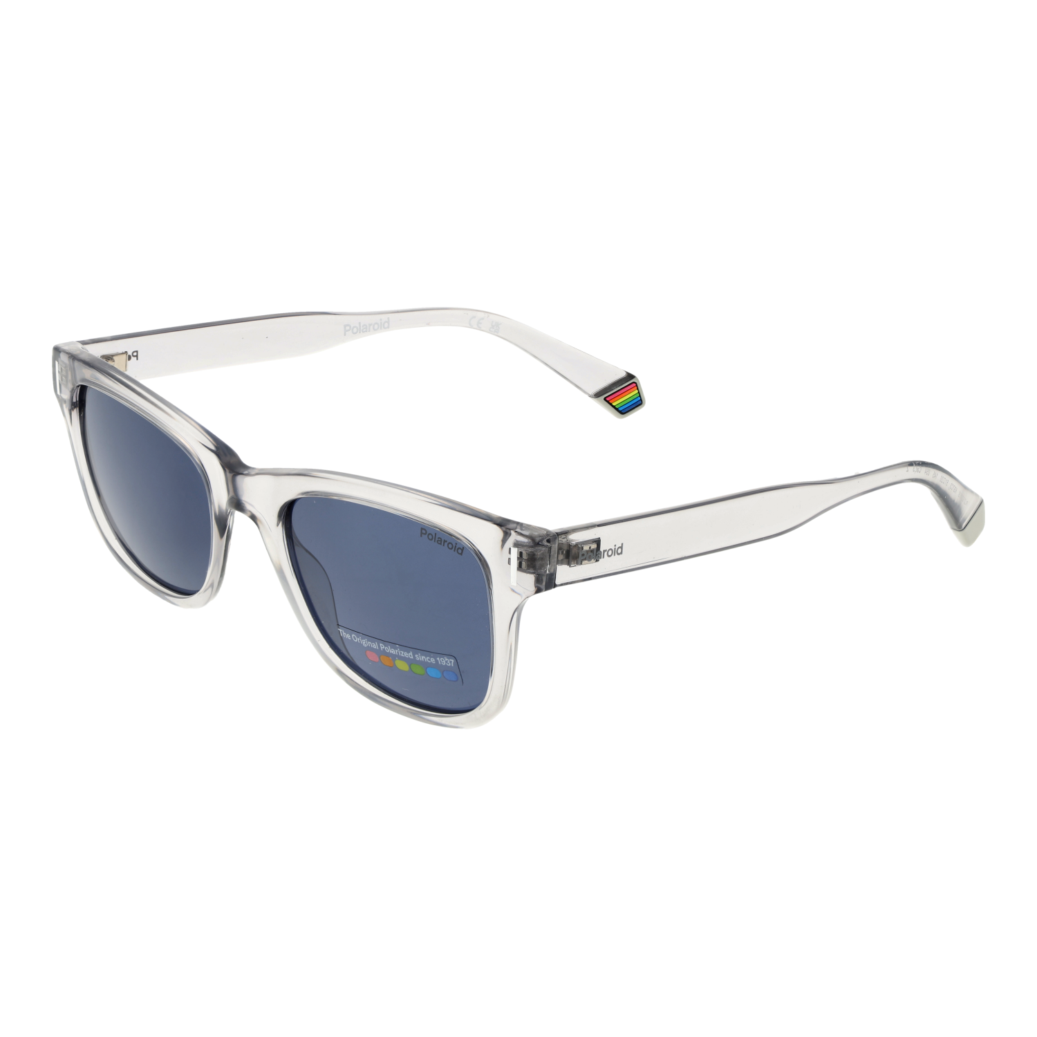 Polaroid Sunglasses PLD 6206/S KB7C3 51