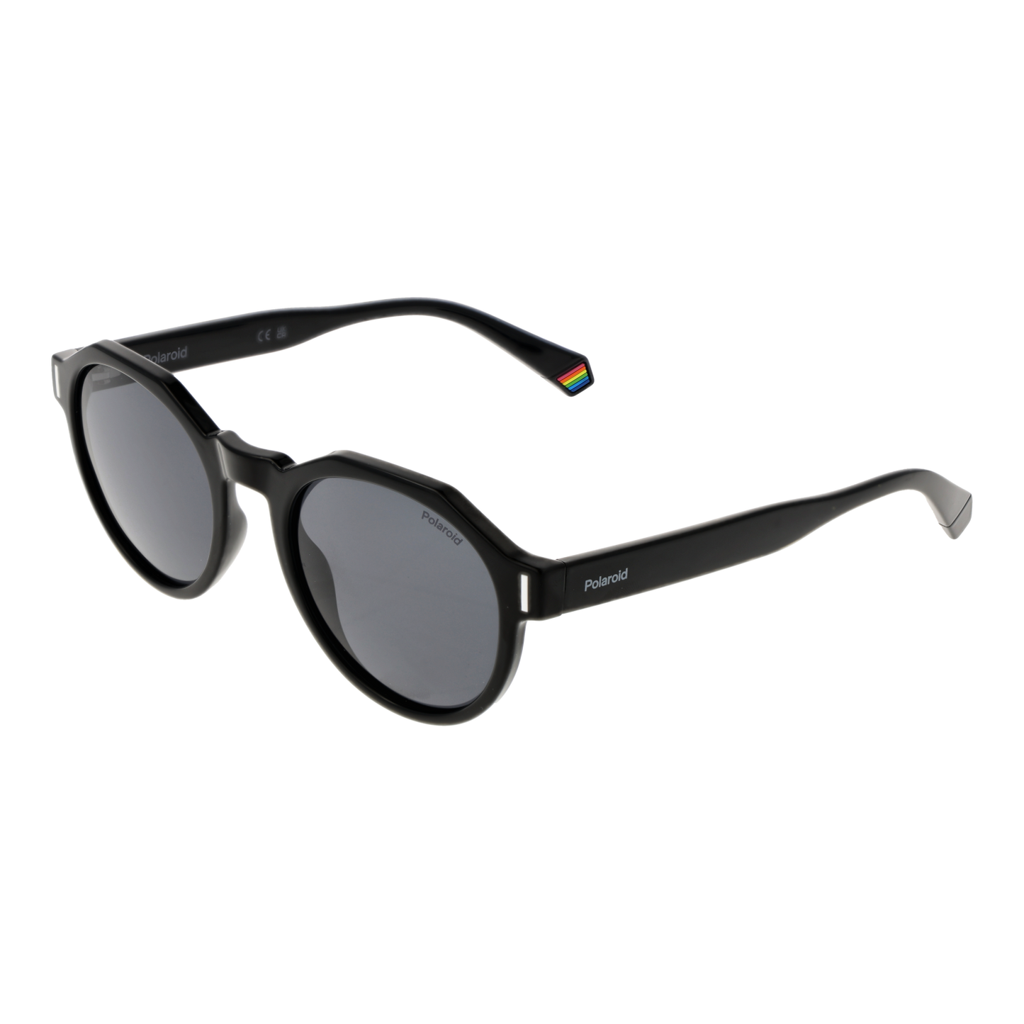 Polaroid Sunglasses PLD 6207/S 807M9 52