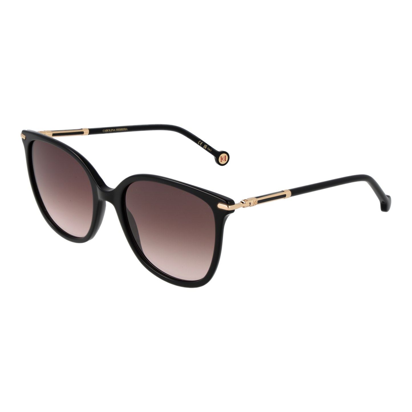 Carolina Herrera Sunglasses HER 0229/S 807HA 55