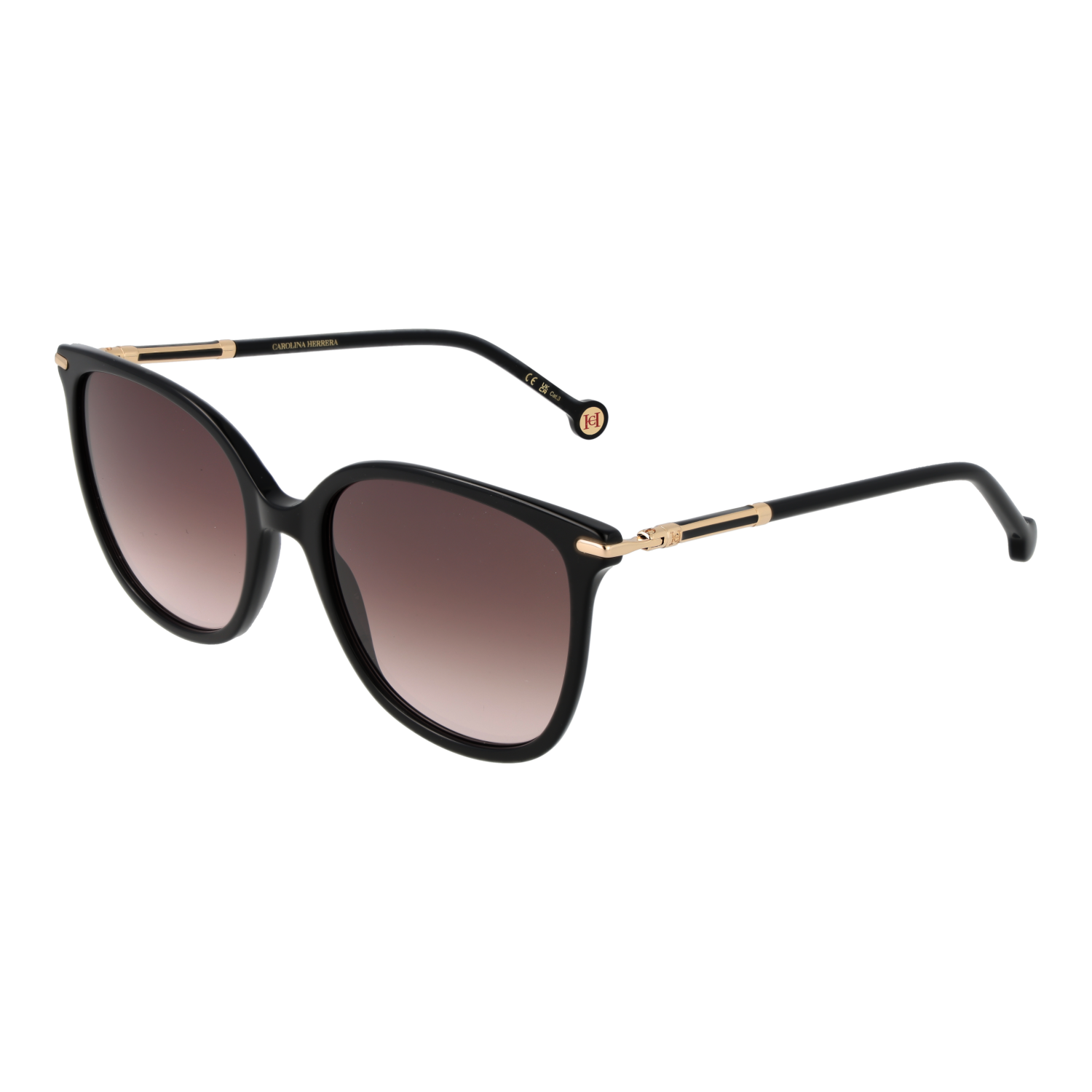 Carolina Herrera Sunglasses HER 0229/S 807HA 55