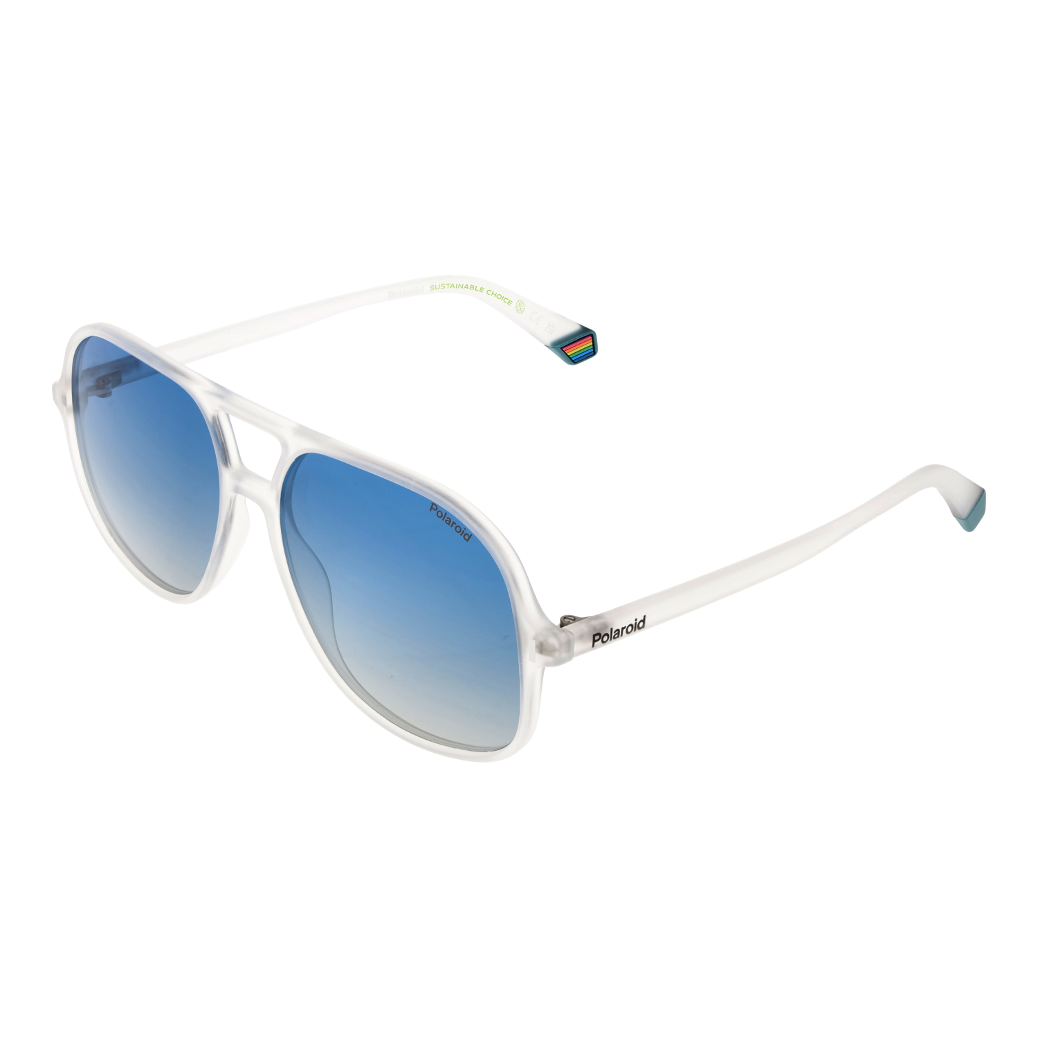 Polaroid Sunglasses PLD 6217/S 2M4Z7 57