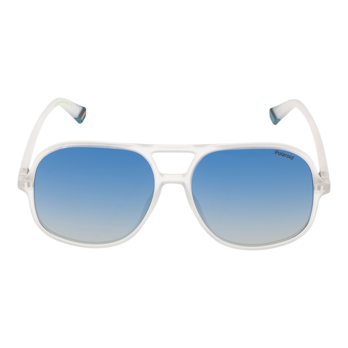 Polaroid Sunglasses PLD 6217/S 2M4Z7 57